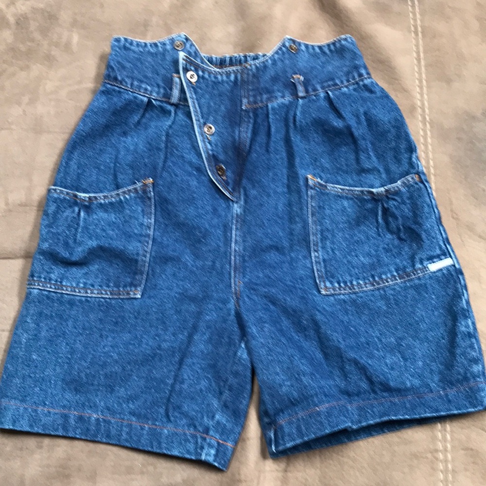 Vintage /Jordache short